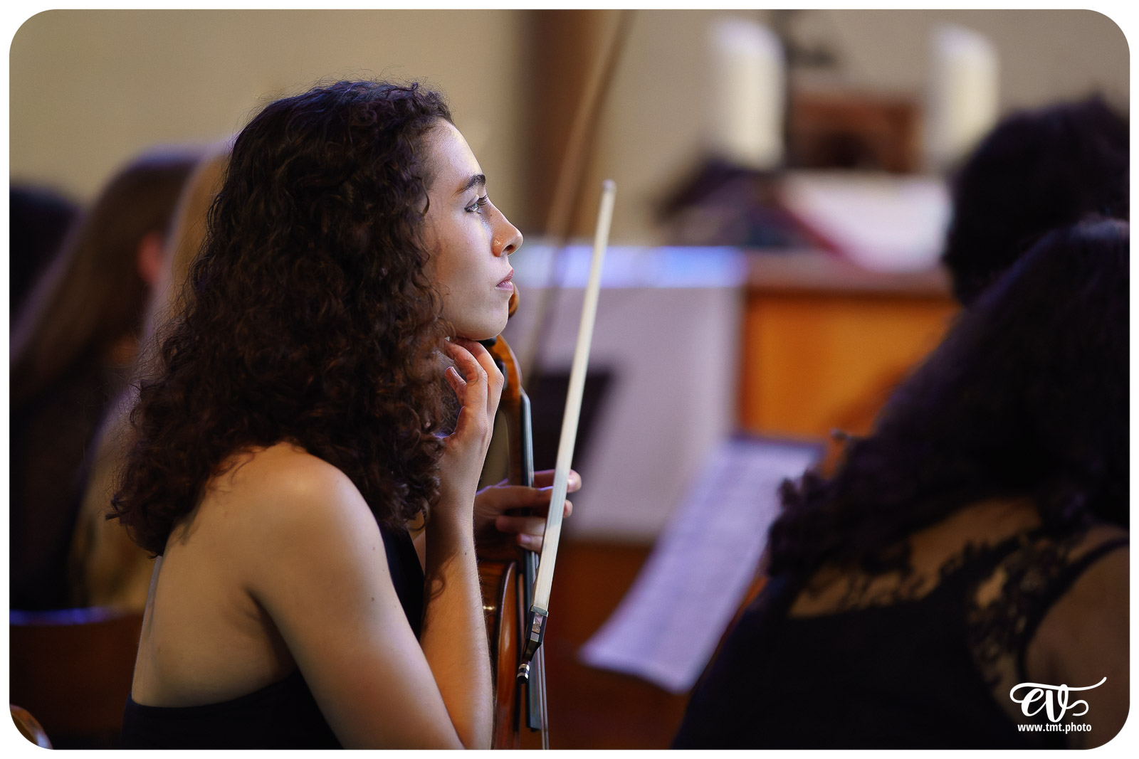 CONCERT DE PRINTEMPS - OSH